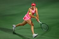 Elise Mertens